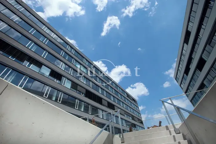 Pronájem kanceláře, Brno, Nové sady, 150 m2