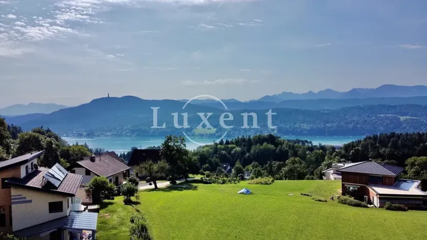 Prodej pozemku pro bydlení, Techelsberg am Wörther See, Rakousko, 1437 m2