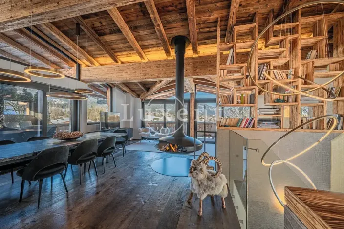 Prodej chaty, Going am Wilden Kaiser, Rakousko, 294 m2