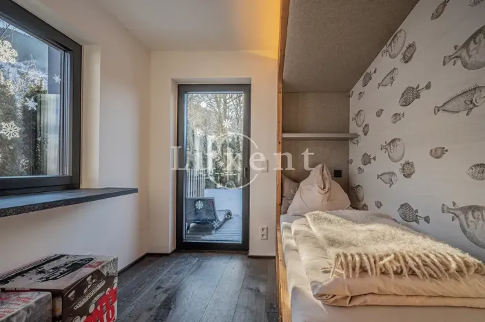 Prodej chaty, Going am Wilden Kaiser, Rakousko, 294 m2