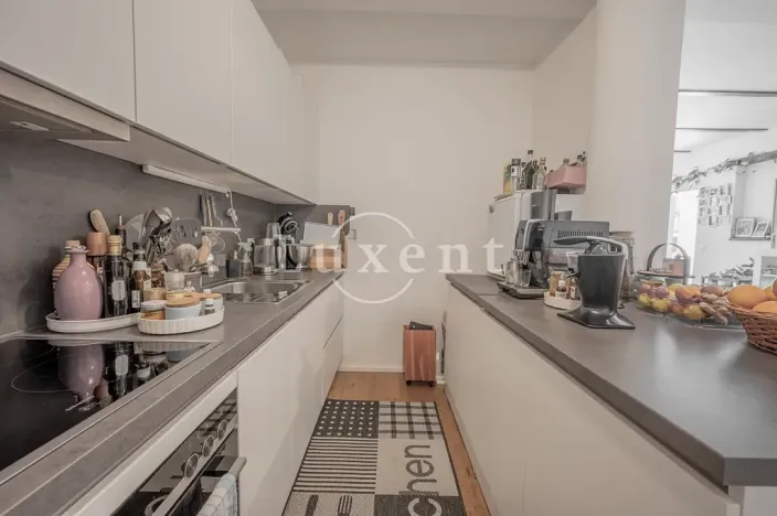 Prodej bytu 2+kk, Kirchberg in Tirol, Rakousko, 135 m2