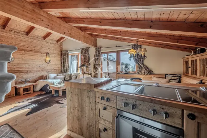 Prodej bytu 3+kk, Kirchdorf, Rakousko, 75 m2