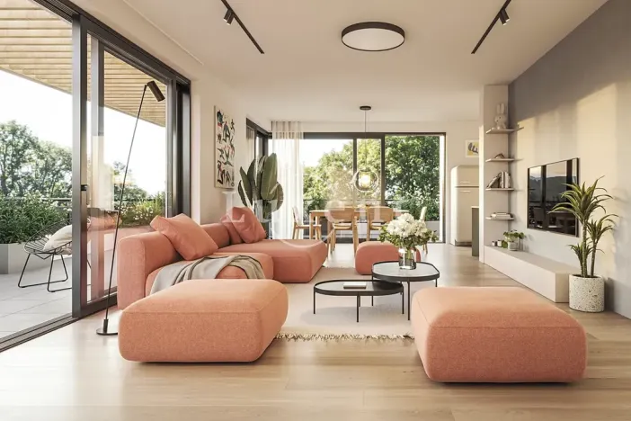 Prodej bytu 3+kk, Kladno, 68 m2