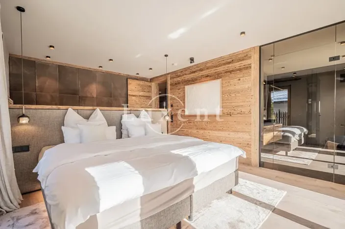 Prodej bytu 5+kk, St. Johann in Tirol, Rakousko, 312 m2