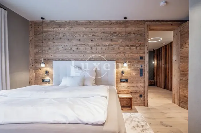 Prodej bytu 5+kk, St. Johann in Tirol, Rakousko, 312 m2