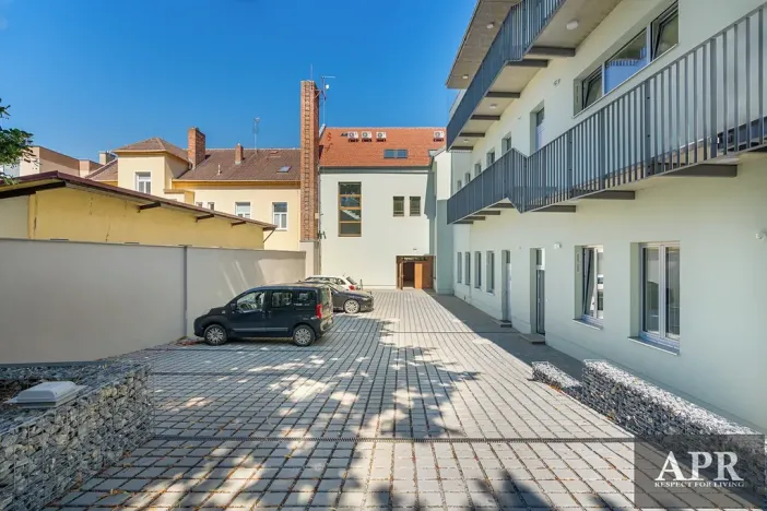 Pronájem bytu 3+1, Strážnice, náměstí Svobody, 78 m2