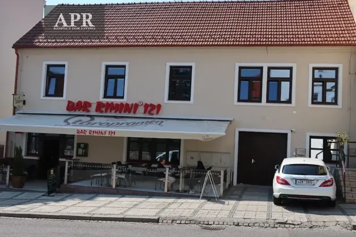 Pronájem bytu 2+1, Uherský Brod, Bří Lužů, 70 m2