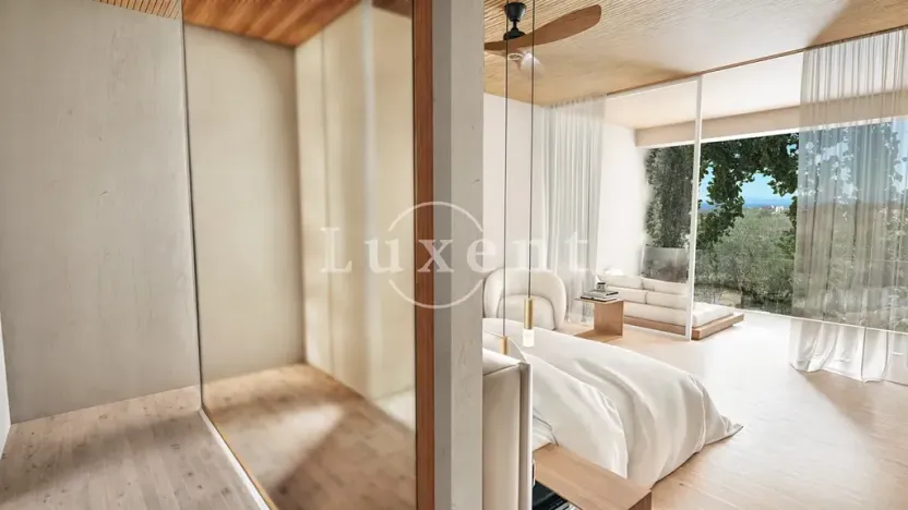 Prodej vily, Bingin, Indonésie, 248 m2