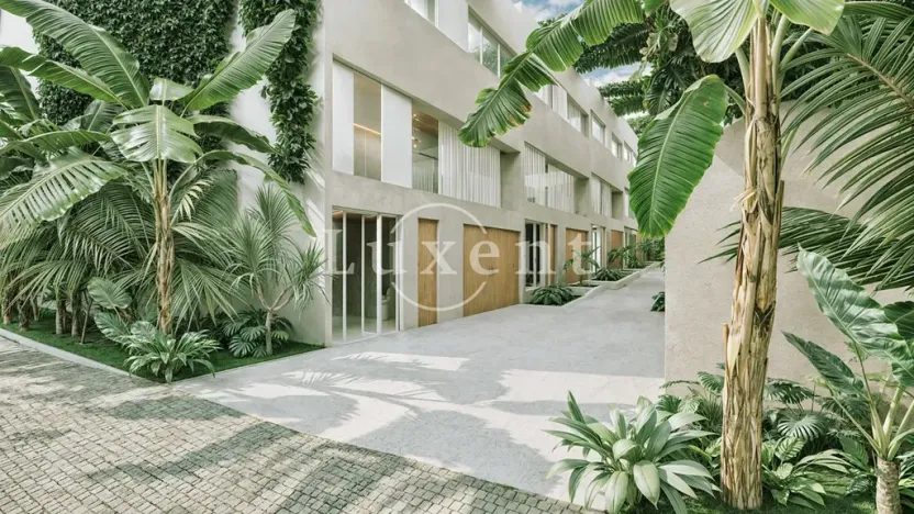 Prodej vily, Bingin, Indonésie, 248 m2