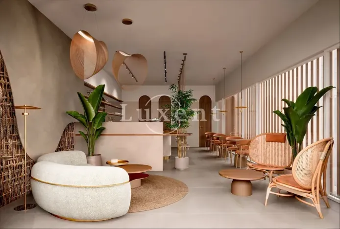 Prodej vily, Canggu, Indonésie, 332 m2