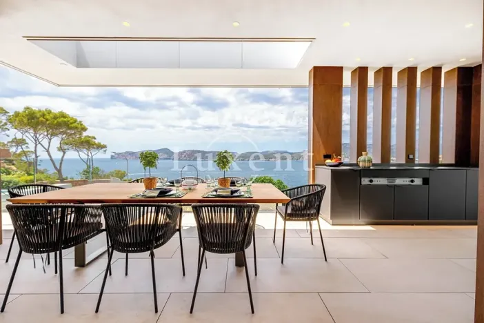 Prodej vily, Santa Ponça, Španělsko, 591 m2