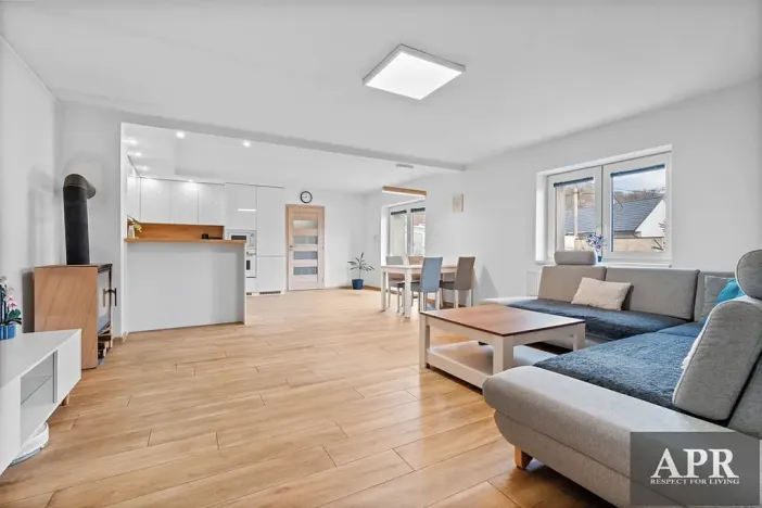 Prodej rodinného domu, Pašovice, 228 m2