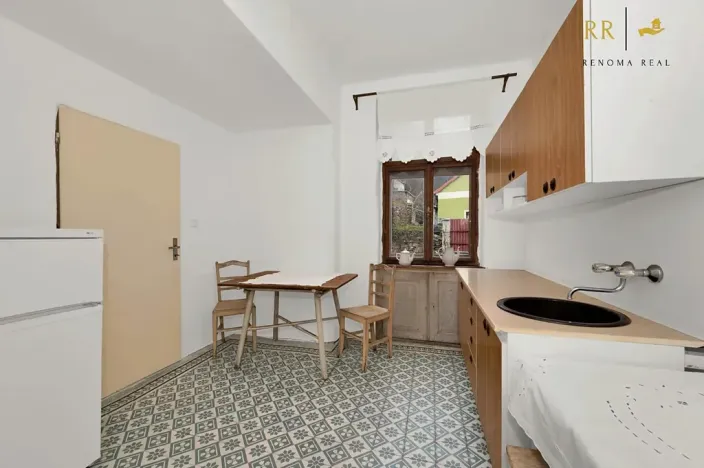 Prodej komerční nemovitosti, Vranov nad Dyjí, Zadní Hamry, 307 m2