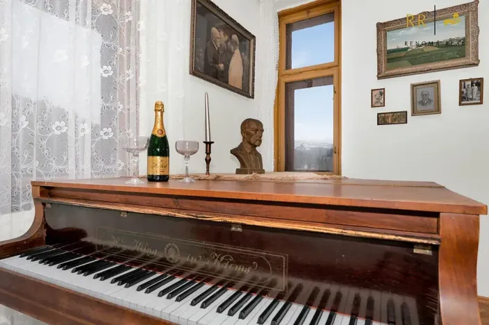 Prodej komerční nemovitosti, Vranov nad Dyjí, Zadní Hamry, 307 m2