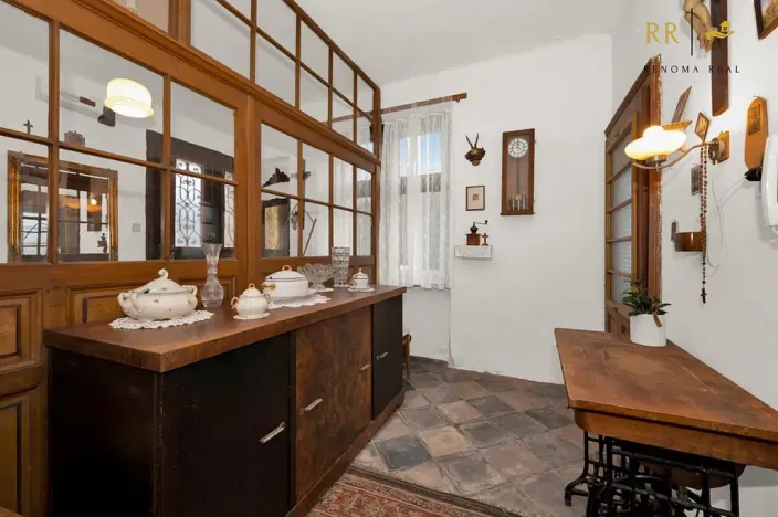 Prodej vily, Vranov nad Dyjí, Zadní Hamry, 307 m2