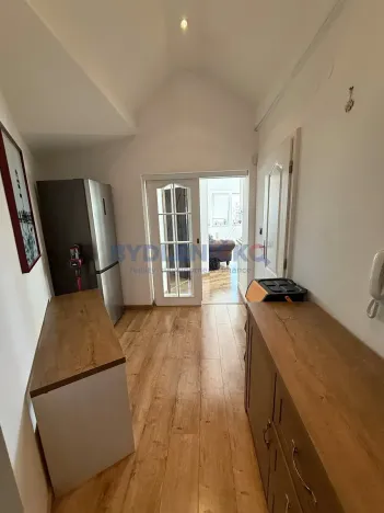 Pronájem bytu 2+kk, České Budějovice, Holečkova, 44 m2