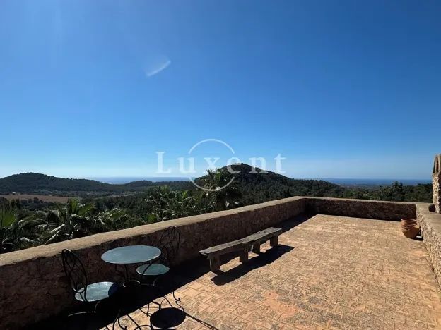 Prodej vily, s'Horta, Španělsko, 680 m2