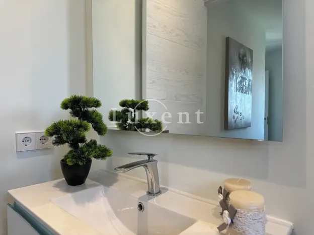 Prodej bytu 4+kk, Palma de Mallorca, Španělsko, 160 m2