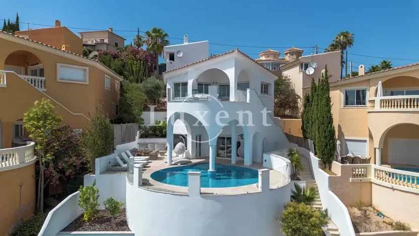 Prodej vily, Santa Ponça, Španělsko, 300 m2