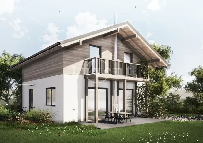 Prodej chaty, Svízel, Německo, 190 m2