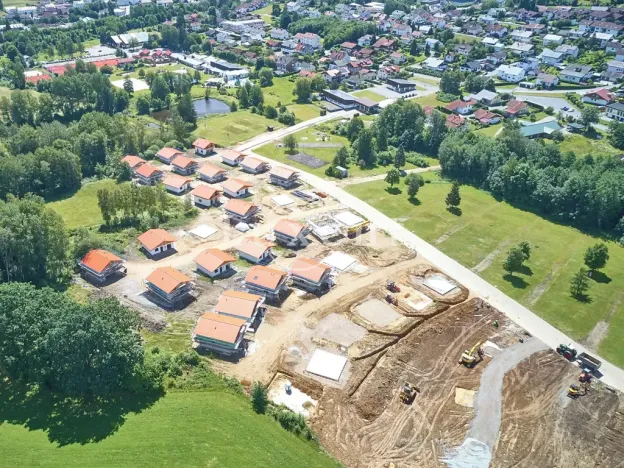 Prodej chaty, Svízel, Německo, 190 m2