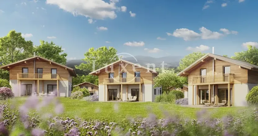 Prodej chaty, Svízel, Německo, 146 m2