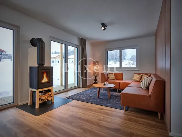 Prodej chaty, Svízel, Německo, 111 m2