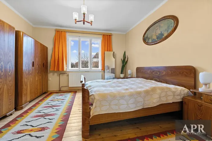 Prodej rodinného domu, Uherský Brod, Vlčnovská, 96 m2