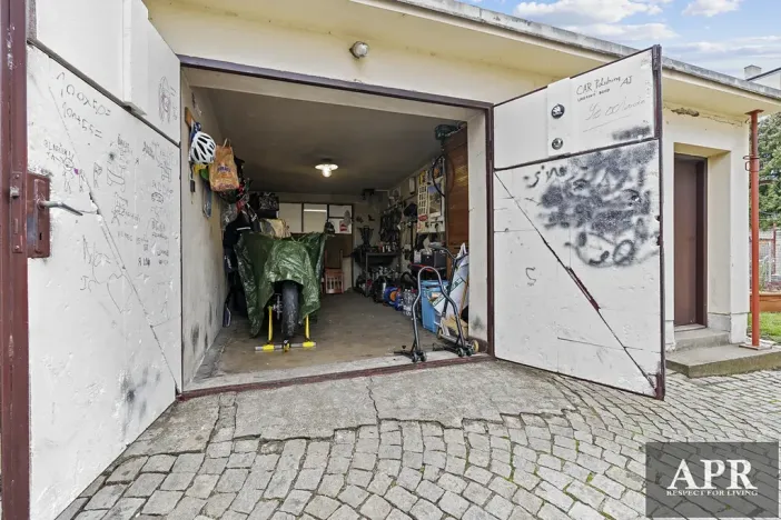 Prodej rodinného domu, Uherský Brod, Vlčnovská, 96 m2