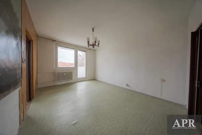 Prodej bytu 3+1, Uherský Brod, Močidla, 66 m2