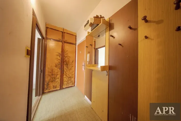 Prodej bytu 3+1, Uherský Brod, Močidla, 66 m2