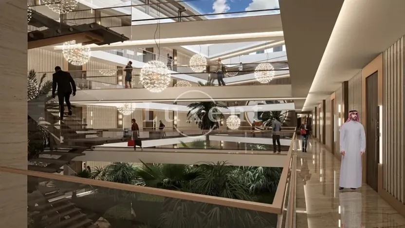 Prodej bytu 2+kk, Taqah, Omán, 81 m2