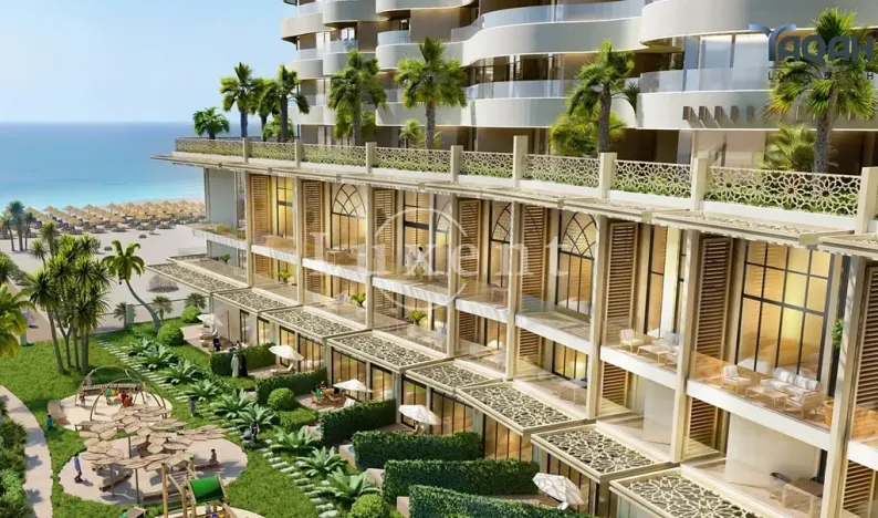 Prodej bytu 2+kk, Taqah, Omán, 81 m2