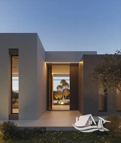 Prodej vily, Calp, Španělsko, 148 m2