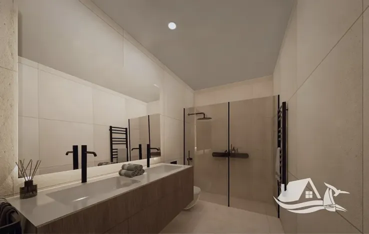 Prodej bytu 2+kk, Calp, Španělsko, 53 m2