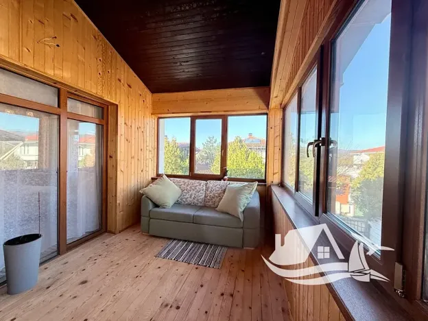 Prodej rodinného domu, Nesebar, Bulharsko, 119 m2