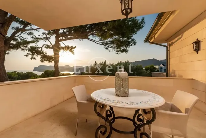 Prodej vily, Peguera, Španělsko, 520 m2