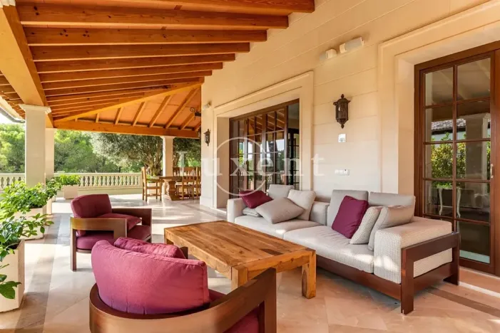 Prodej vily, Peguera, Španělsko, 520 m2