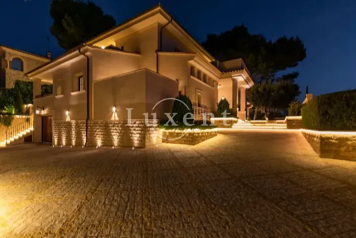 Prodej vily, Peguera, Španělsko, 520 m2