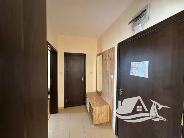 Prodej bytu 2+kk, Sveti Vlas, Bulharsko, 59 m2