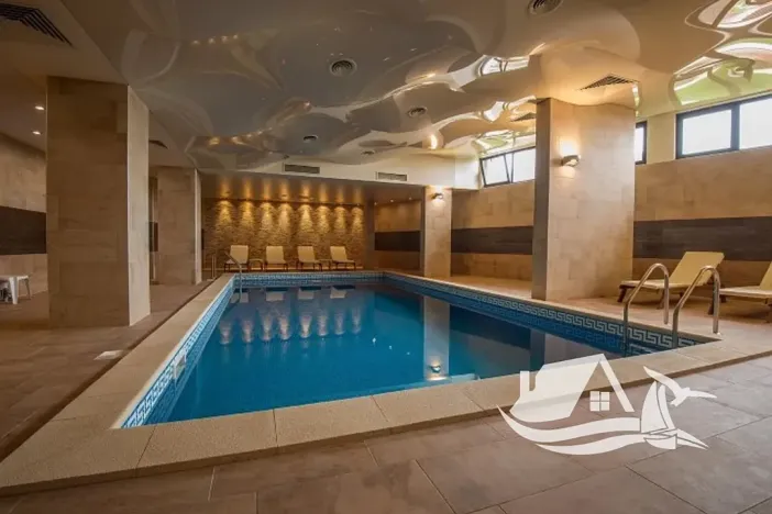 Prodej bytu 2+kk, Sveti Vlas, Bulharsko, 59 m2