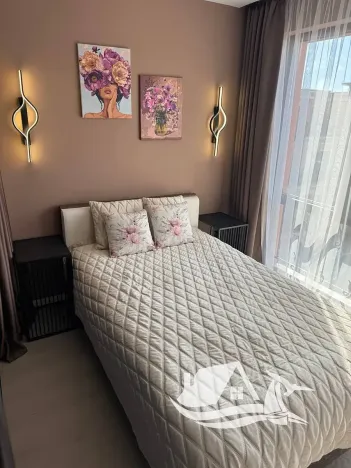 Prodej bytu 3+kk, Sveti Vlas, Bulharsko, 63 m2