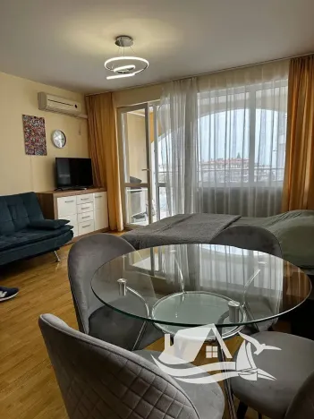 Prodej bytu 1+kk, Sveti Vlas, Bulharsko, 83 m2