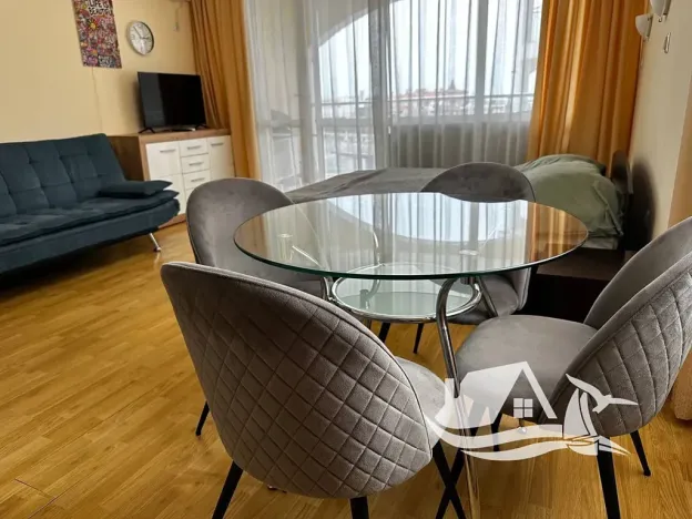 Prodej bytu 1+kk, Sveti Vlas, Bulharsko, 83 m2