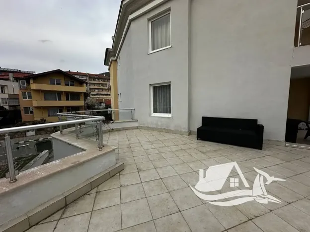 Prodej bytu 1+kk, Sveti Vlas, Bulharsko, 83 m2