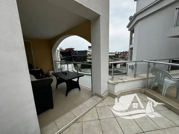 Prodej bytu 1+kk, Sveti Vlas, Bulharsko, 83 m2