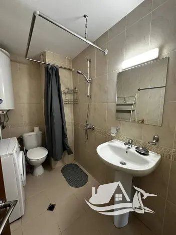 Prodej bytu 1+kk, Sveti Vlas, Bulharsko, 83 m2