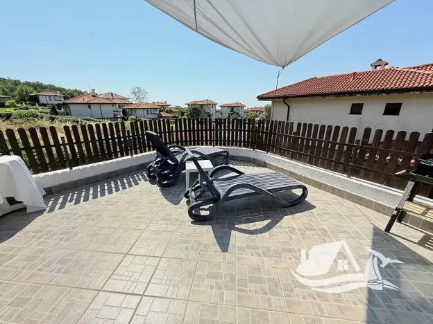 Prodej rodinného domu, Nesebar, Bulharsko, 225 m2