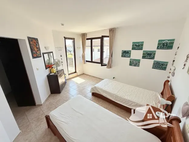 Prodej rodinného domu, Nesebar, Bulharsko, 225 m2