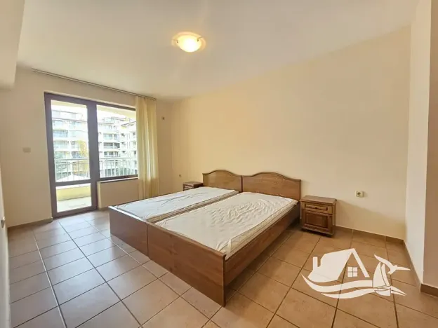 Prodej bytu 3+kk, Nesebar, Bulharsko, 91 m2